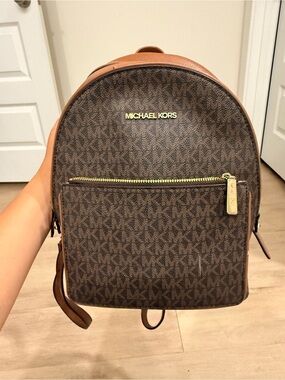 Michael Kors Mini Backpack